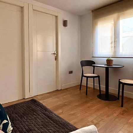 Chueca Apartamentos Noxi Μαδρίτη Εξωτερικό φωτογραφία