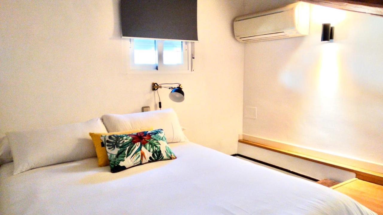 Chueca Apartamentos Noxi Μαδρίτη Εξωτερικό φωτογραφία