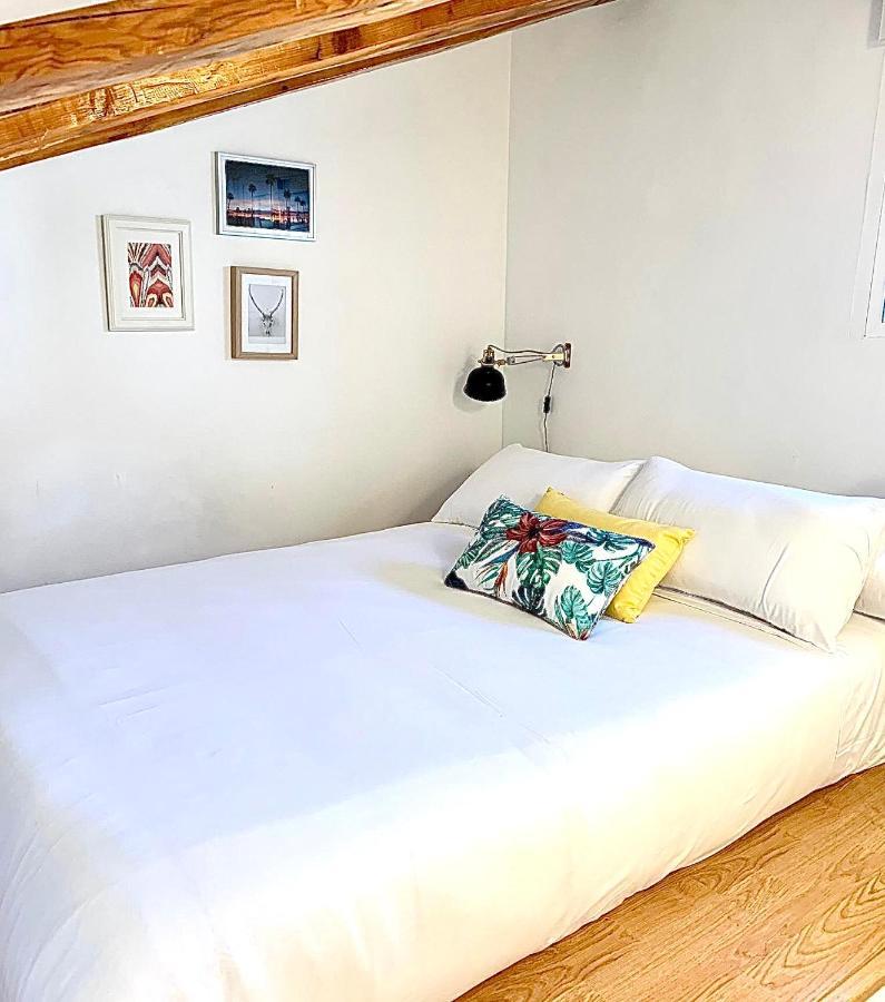 Chueca Apartamentos Noxi Μαδρίτη Εξωτερικό φωτογραφία