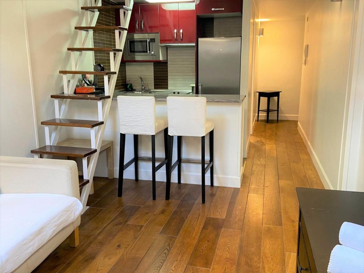 Chueca Apartamentos Noxi Μαδρίτη Εξωτερικό φωτογραφία