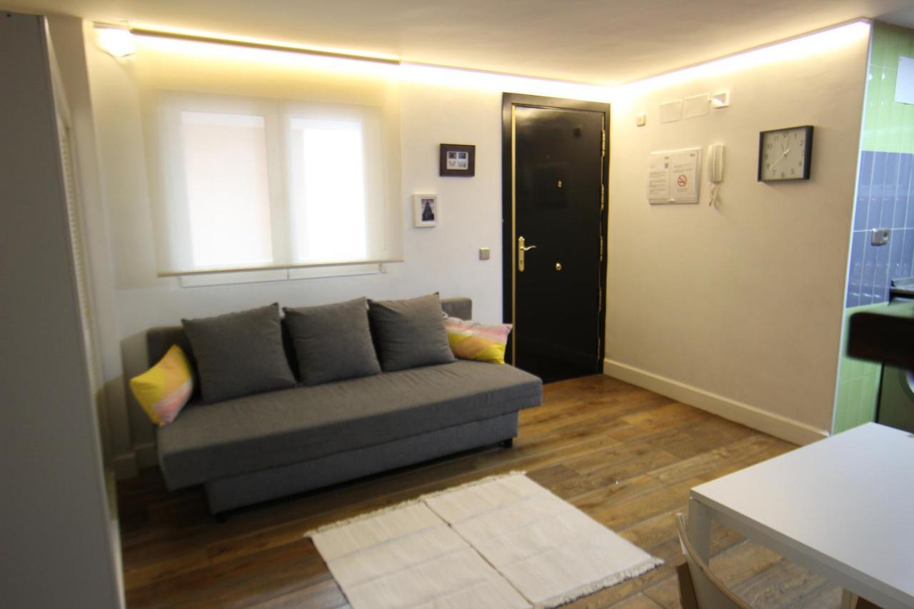 Chueca Apartamentos Noxi Μαδρίτη Εξωτερικό φωτογραφία