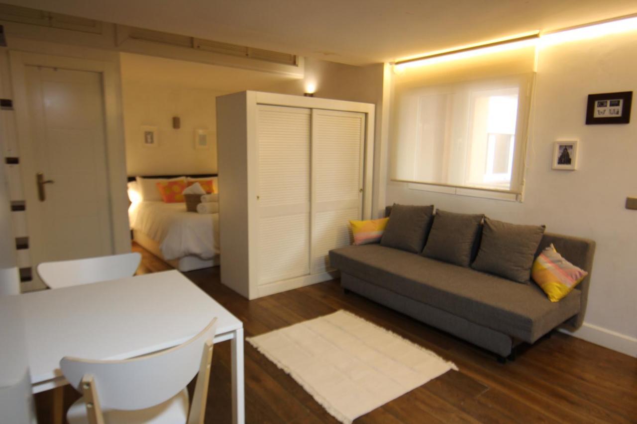 Chueca Apartamentos Noxi Μαδρίτη Εξωτερικό φωτογραφία