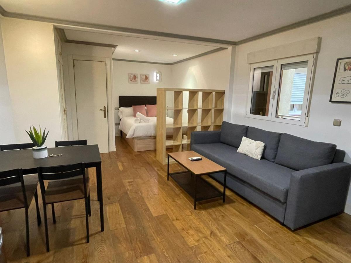 Chueca Apartamentos Noxi Μαδρίτη Εξωτερικό φωτογραφία