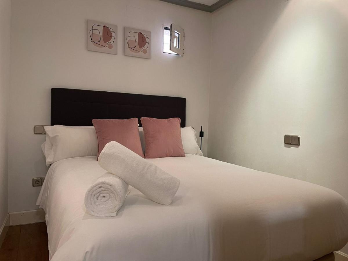 Chueca Apartamentos Noxi Μαδρίτη Εξωτερικό φωτογραφία