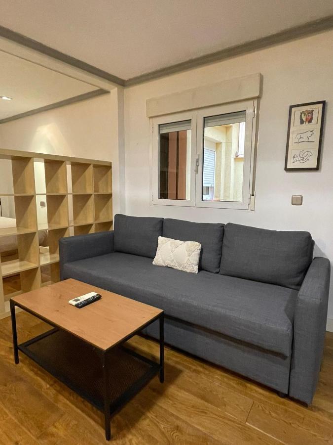 Chueca Apartamentos Noxi Μαδρίτη Εξωτερικό φωτογραφία