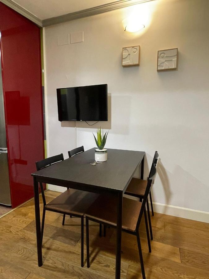Chueca Apartamentos Noxi Μαδρίτη Εξωτερικό φωτογραφία