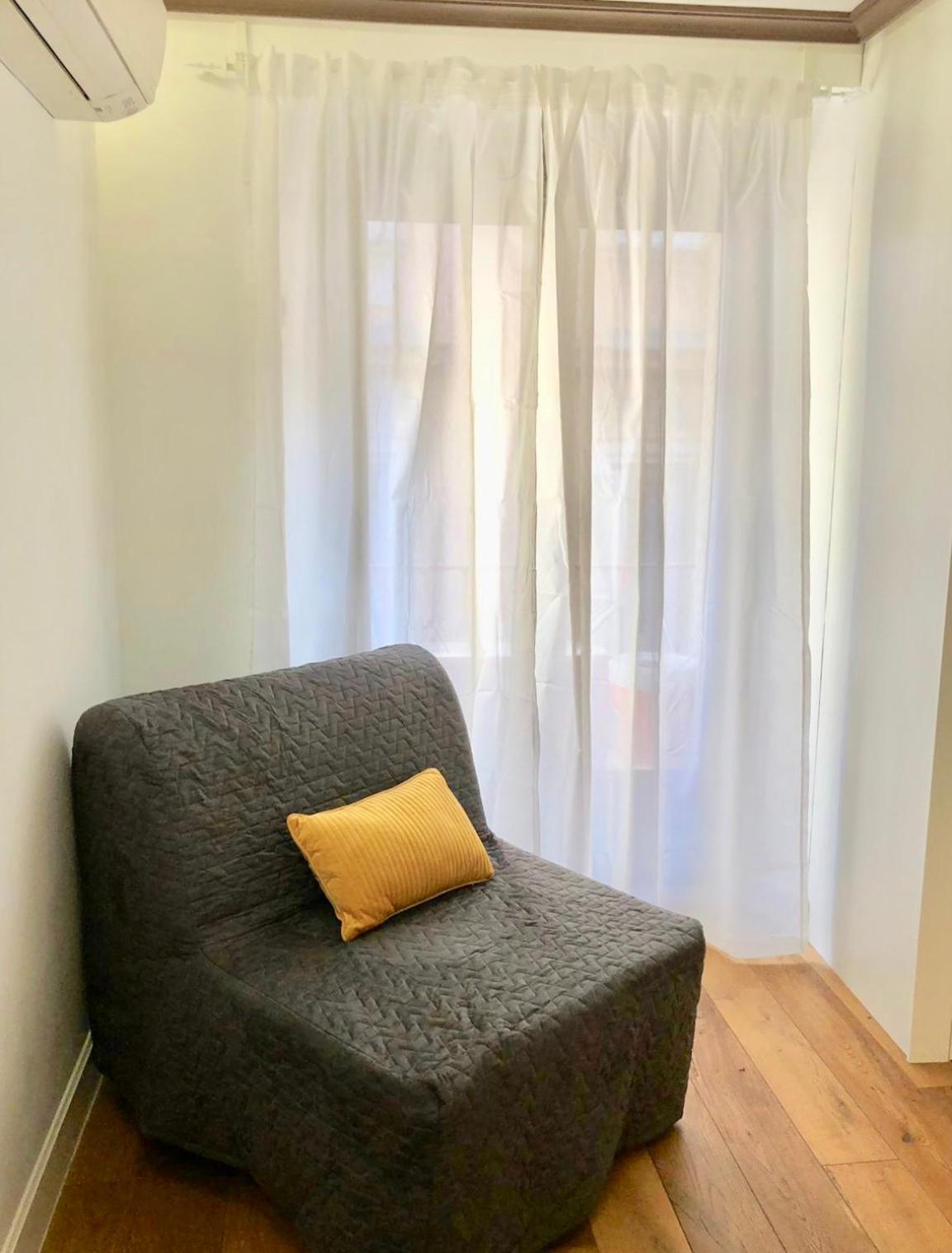Chueca Apartamentos Noxi Μαδρίτη Εξωτερικό φωτογραφία