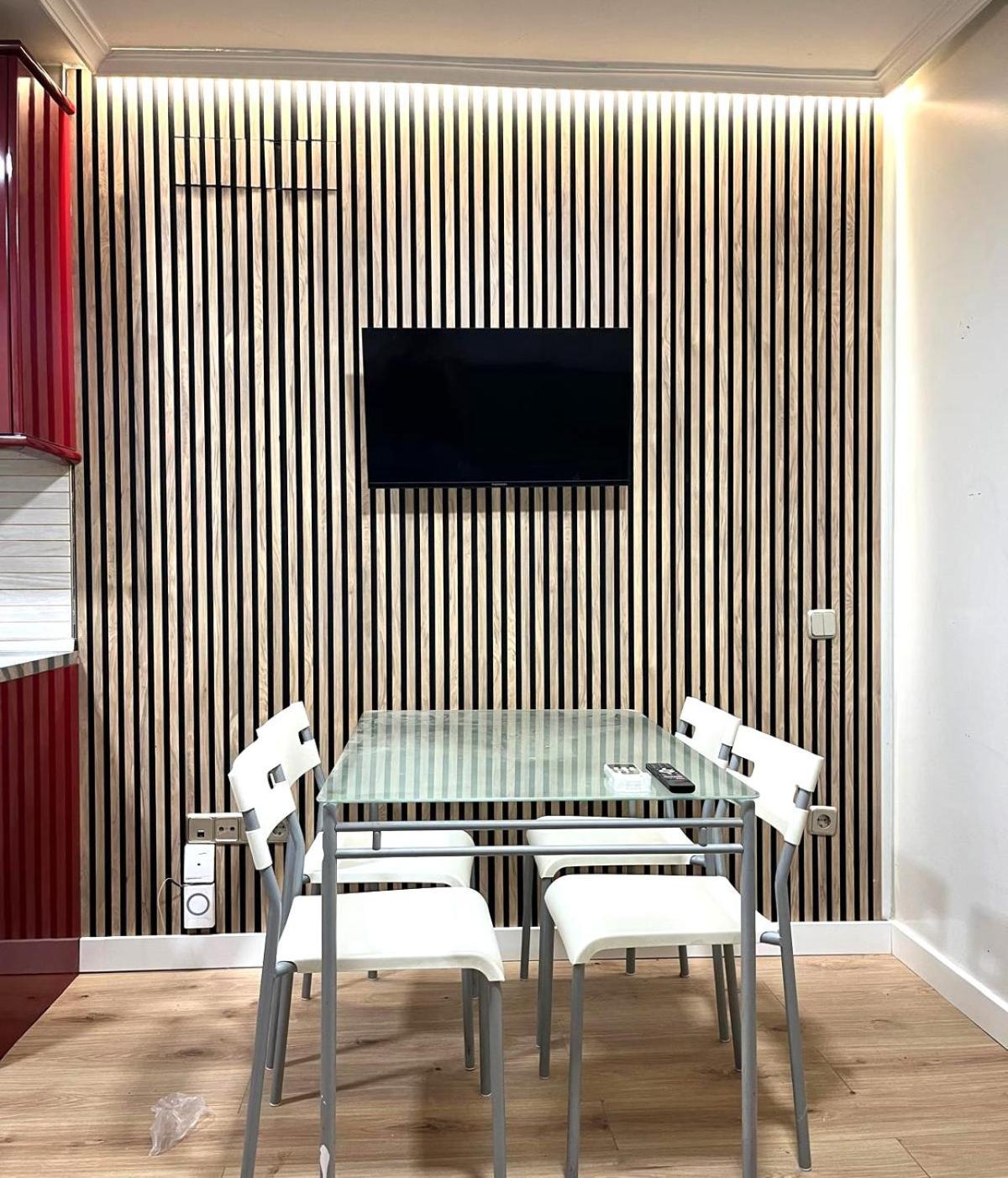 Chueca Apartamentos Noxi Μαδρίτη Εξωτερικό φωτογραφία