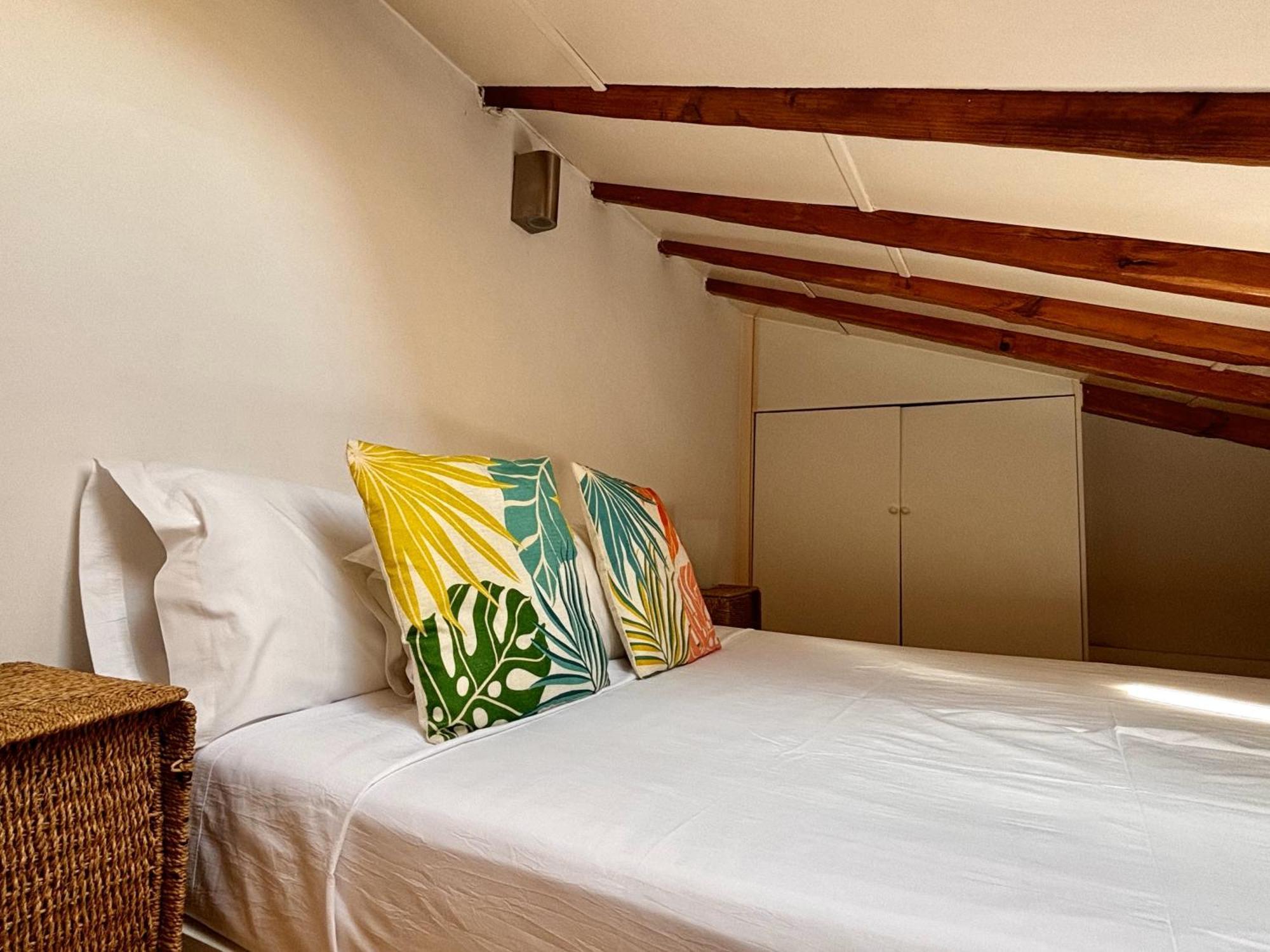 Chueca Apartamentos Noxi Μαδρίτη Εξωτερικό φωτογραφία