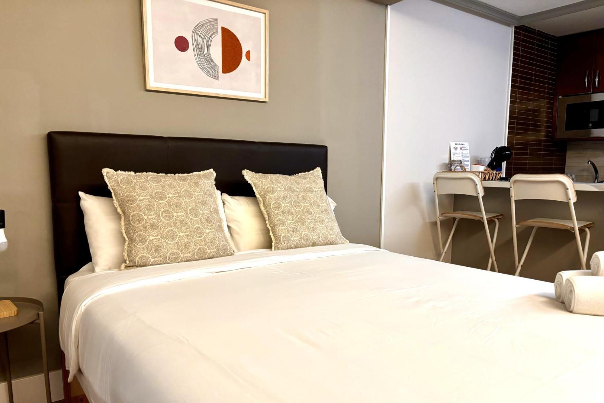 Chueca Apartamentos Noxi Μαδρίτη Δωμάτιο φωτογραφία