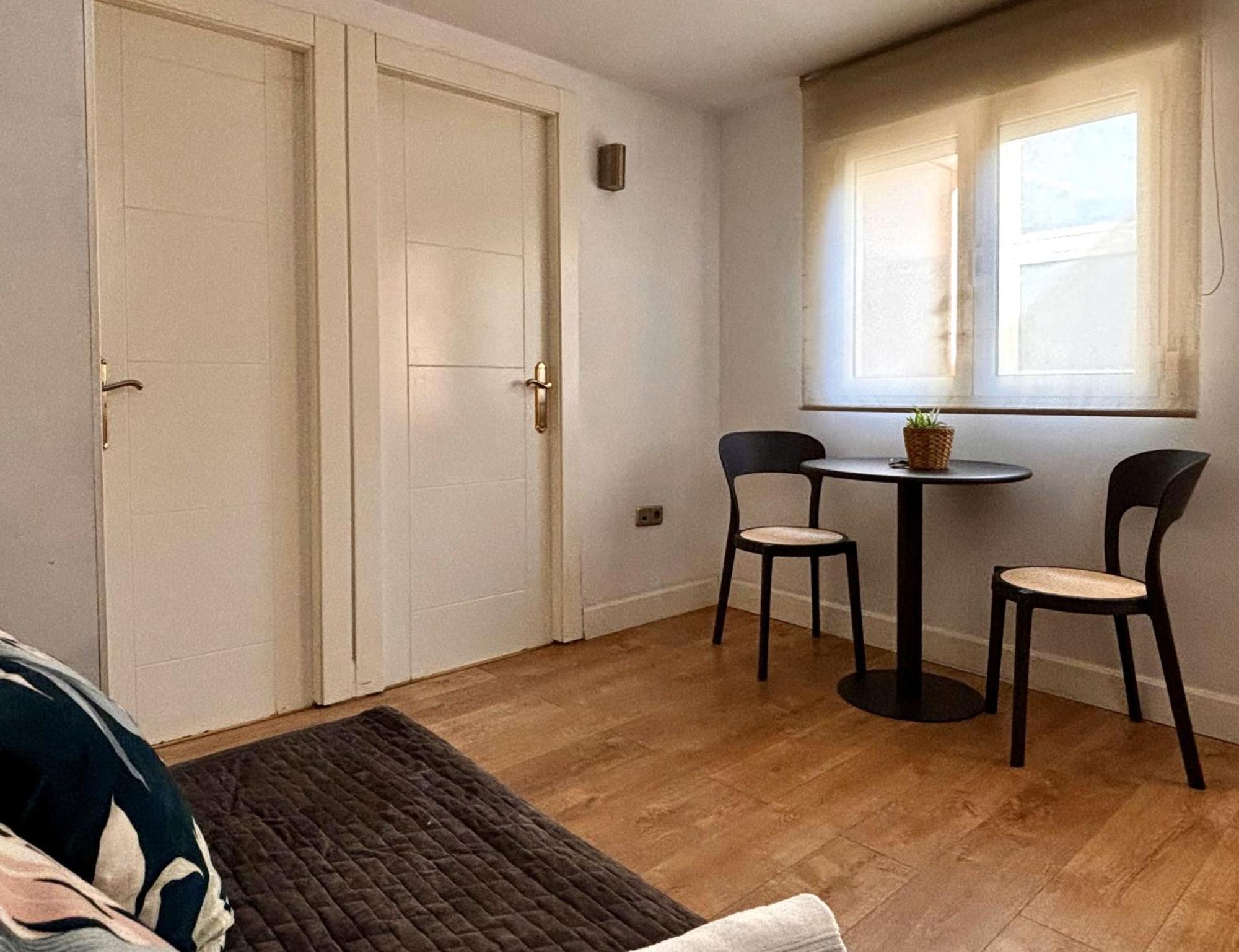 Chueca Apartamentos Noxi Μαδρίτη Εξωτερικό φωτογραφία