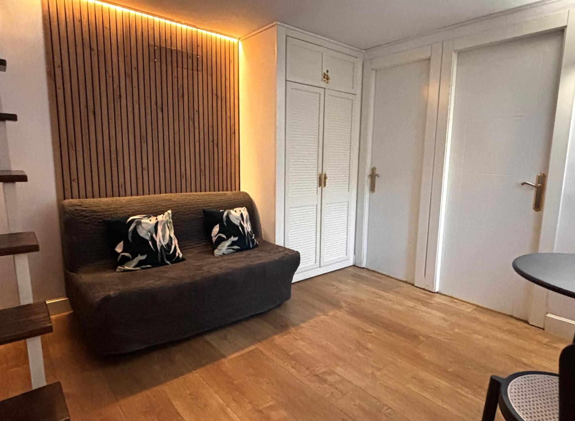 Chueca Apartamentos Noxi Μαδρίτη Δωμάτιο φωτογραφία