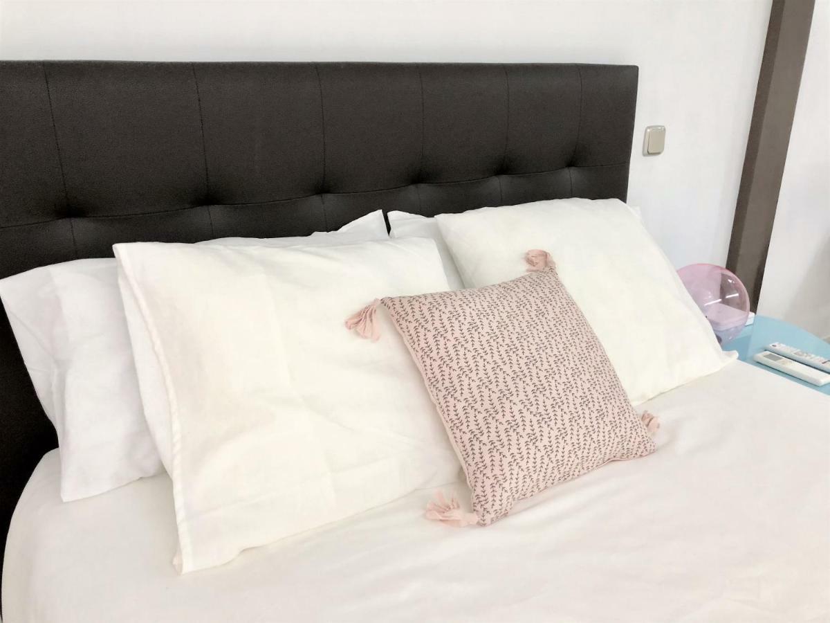Chueca Apartamentos Noxi Μαδρίτη Εξωτερικό φωτογραφία