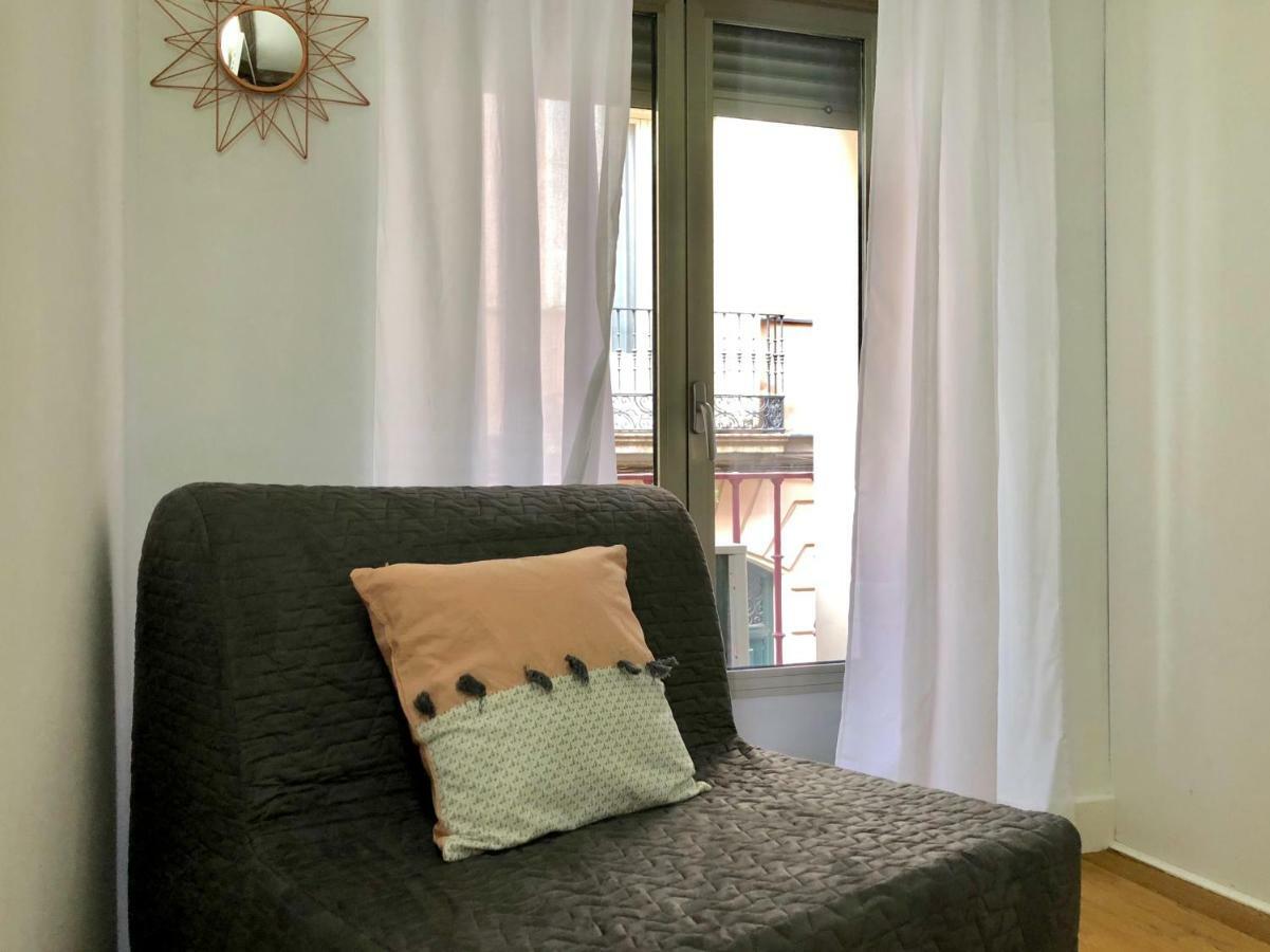 Chueca Apartamentos Noxi Μαδρίτη Εξωτερικό φωτογραφία