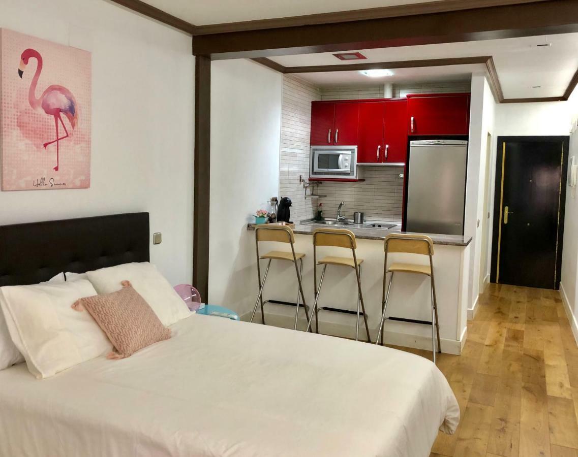 Chueca Apartamentos Noxi Μαδρίτη Εξωτερικό φωτογραφία