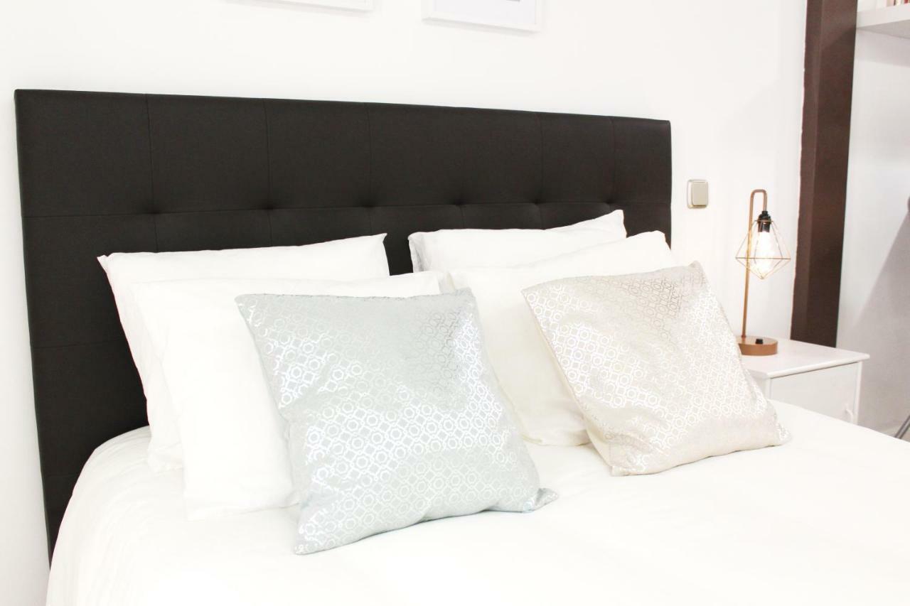 Chueca Apartamentos Noxi Μαδρίτη Εξωτερικό φωτογραφία