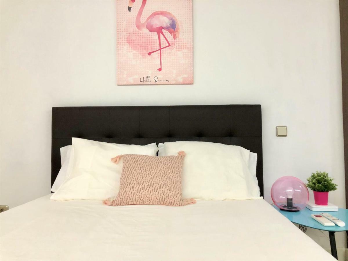 Chueca Apartamentos Noxi Μαδρίτη Εξωτερικό φωτογραφία