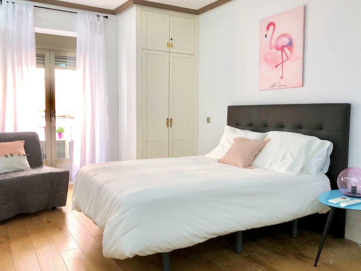 Chueca Apartamentos Noxi Μαδρίτη Εξωτερικό φωτογραφία