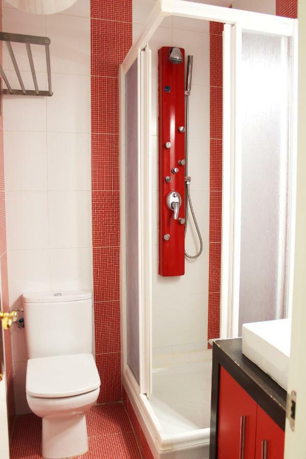 Chueca Apartamentos Noxi Μαδρίτη Εξωτερικό φωτογραφία