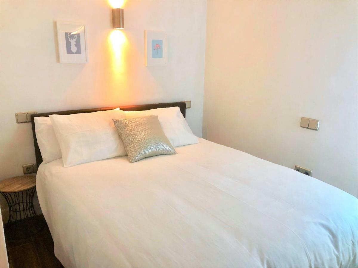 Chueca Apartamentos Noxi Μαδρίτη Εξωτερικό φωτογραφία