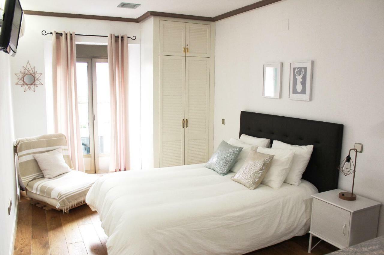 Chueca Apartamentos Noxi Μαδρίτη Εξωτερικό φωτογραφία