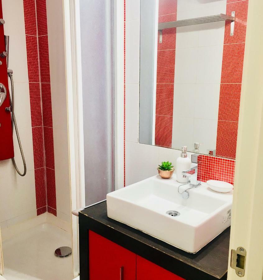 Chueca Apartamentos Noxi Μαδρίτη Εξωτερικό φωτογραφία