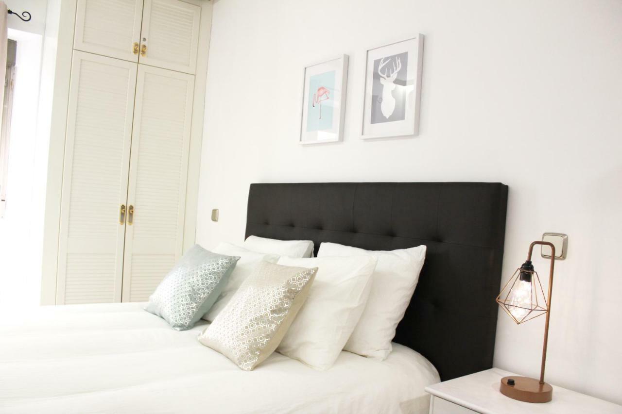 Chueca Apartamentos Noxi Μαδρίτη Εξωτερικό φωτογραφία